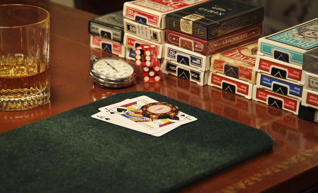 Mini Close - Up Mats