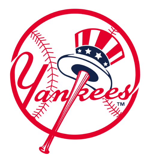 Yankees - Jason Ladanye